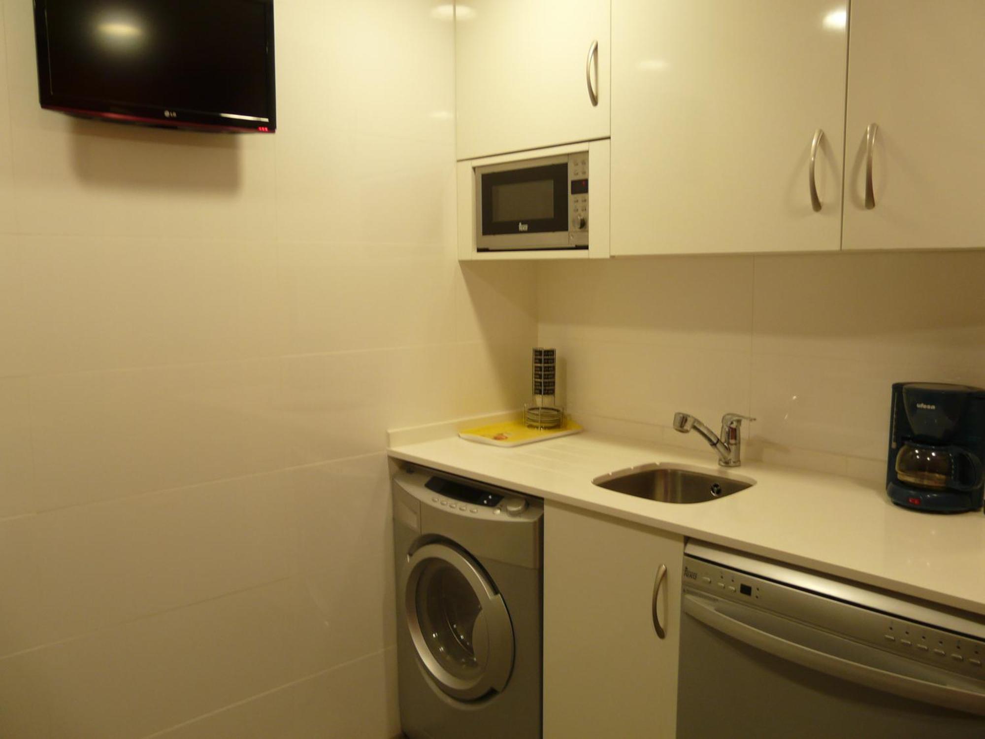 Apartamento Turistico Guara Casa Castro Барбастро Екстер'єр фото